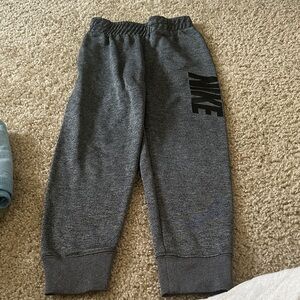 Nike sweat pants